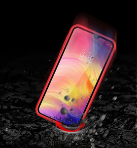 Ốp Cao Su Silicone Lỏng Cho Redmi <span class=keywords><strong>Note</strong></span> 8 Pro - Product Image 5