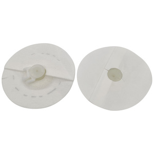 สติกเกอร์ที่ใส่แถบเลกกิ้งผ้าฝ้ายสำหรับอุปกรณ์ช่วยลดเหงื่อและดูแลปัสสาวะ - Product Image 1