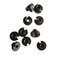 Pièces métalliques usinées sur commande par CNC de précision, acier inoxydable, alliage, cuivre, service d'usinage sur mesure, fabrication en série