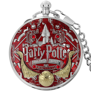 Reloj de <span class=keywords><strong>bolsillo</strong></span> <span class=keywords><strong>con</strong></span> diseño de reliquias de <span class=keywords><strong>la</strong></span> <span class=keywords><strong>muerte</strong></span> para hombre, reloj de <span class=keywords><strong>bolsillo</strong></span> <span class=keywords><strong>con</strong></span> música, estilo Retro Steampunk, de cuarzo, colgante - Product Image 5