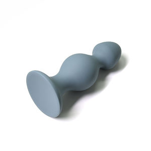 Di alta qualità prostata massaggiatore prostata anale vibranti giocattoli sessuali per gli uomini che si masturbano nel cortile anale - Product Image 4