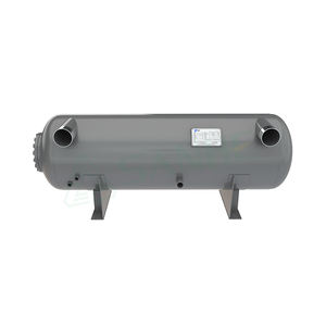 Récepteur liquide transcritique de CO2 pour le système de réfrigération commercial de supermarché - Product Image 6