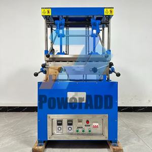 स्वचालित वाफले शंकु मशीन आइस आर खाद्य कॉफी बिस्किट कप कीमत - Product Image 4