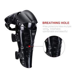 Le plus populaire en 2025 <span class=keywords><strong>Motocross</strong></span> Racing Équipement de protection <span class=keywords><strong>Meilleur</strong></span> prix <span class=keywords><strong>Motocross</strong></span> <span class=keywords><strong>Genouillère</strong></span> Équipement de protection Protecteurs de jambes - Product Image 4