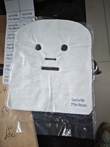 Masker Wajah Kasa Sebelum Dipotong - Product Image 2