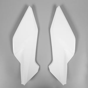 Carénage de couvercle latéral de <span class=keywords><strong>r</strong></span>éservoir de carburant d'huile de moto XXUN pour Honda CBR500R <span class=keywords><strong>CBR</strong></span> <span class=keywords><strong>500</strong></span> <span class=keywords><strong>R</strong></span> 2019 <span class=keywords><strong>2020</strong></span> 2021 2022 2023 - Product Image 2