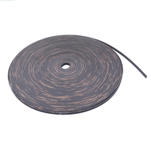 Courroie de distribution ouverte en PU 3M, largeur 10 mm, découpable sur mesure, courroie de transmission synchrone pour imprimante 3D, CNC, OEM - Product Image 6