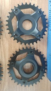 Bcd104 30/32/34/36/38/40/42/44/46/48/50/52t plateaux de vélo <span class=keywords><strong>Bafang</strong></span> spinder Mid Drive Motor Vélo électrique <span class=keywords><strong>Pédalier</strong></span> et <span class=keywords><strong>pédalier</strong></span> - Product Image 6