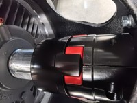 Compresseur d'air à vis à vitesse fixe OEM 11KW 15KW 30KW 75KW Lubrifié Personnalisation Usine Industrielle Silencieux CE