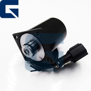 Vanne solénoïde 708-2L-25190 7082L25190 pour bulldozer D85EX - Product Image 1