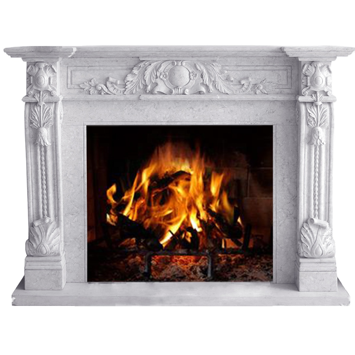 39/47/59/70/78/98 дюймов роскошный умный камин с водяным паром, 3d камин с водяным паром, искусственный декор, камин с туманом