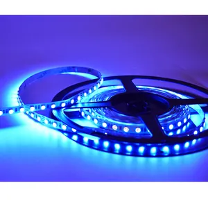 DC24V flexible RGB smd hochwertige LED-Licht RGB bunte LED-Streifen