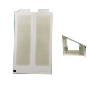 Có thể gập lại Spider & lang thang côn trùng bò bẫy kiểm soát côn trùng dính keo bẫy cho trong nhà sử dụng ngoài trời - Product Image 1