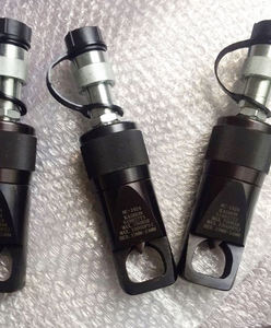 Série do NC, ferramenta hidráulica resistente do disjuntor da porca do divisor da porca para o parafuso M6-M48 - Product Image 6