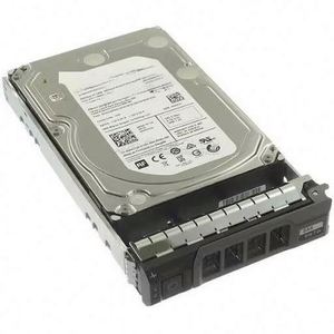 ฮาร์ดดิสก์ 400-AHYX ความจุ 6TB 7200 รอบต่อนาที NL Sas12Gbits ขนาด 3.5 นิ้ว - Product Image 5