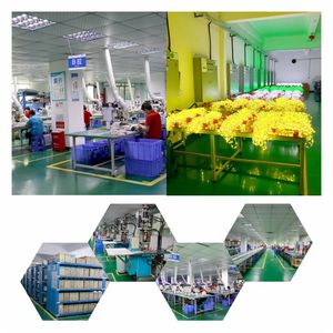 Guirlandes lumineuses LED RGB extérieures étanches IP65 les plus vendues, fonction de reprise après coupure, 24V, installation facile, corps en PVC, éclairage ponctuel pour jardin - Product Image 4