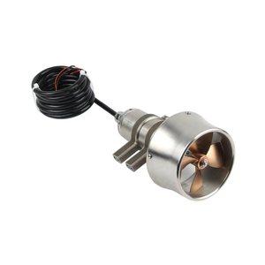 มอเตอร์กันน้ำ Faradyi Custom 96V 24V 200W 250W รุ่น Kyi-8Et-Sus ความเร็วสูง พร้อมชุดเกียร์และคอนโทรลเลอร์ - Product Image 1
