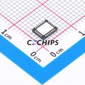 Amplificador diferencial de chip IC de circuito integrado IBS62220000QN24R00, original y nuevo, a prueba de agua - Product Image 2