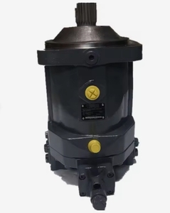 Moteur hydraulique à pistons axiaux A6VM140EP-7 A6VM140-EP7 A6VM140 A6VM140EP7/63W-VZB027DH-A - Product Image 6