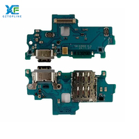 Chip inteligente Teléfonos móviles originales Placas base de carga USB Puerto de carga Placa trasera a la venta, Samsung Galaxy A26 5G/A266B