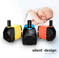 Pompe à eau Aquadream DB-1000 2M 18W refroidisseur d'air pompe refroidisseur d'air ventilateur AC ménage