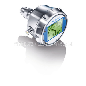 Baumer เครื่องส่งสัญญาณความดันอิเล็กทรอนิกส์ Pfmn สแตนเลสเอาท์พุท4-20mA IP65เซ็นเซอร์ capacitive - Product Image 2