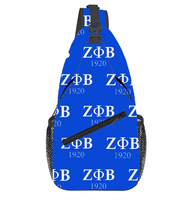 Nueva Mochila/Bolso de Pecho Sigma Gamma Rho con Diseño de Tablero de Ajedrez, Deportiva, de Viaje, Gran Capacidad, Precio Bajo, Personalizable