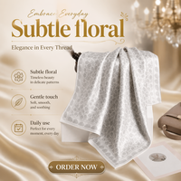 Écharpe carrée de luxe pour femme en soie de mûrier 100 %, imprimée numériquement, grand format, ourlet roulé à la main