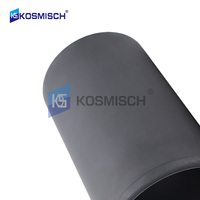 Recambio OEM Estándar 6D16T(PF) Camisa de Cilindro con Diámetro de 118mm, OEM ME041105, para Camiones MITSUBISHI