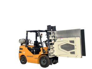 Venta Directa de Fábrica, Montacargas Nuevo de 2.5 Toneladas a <span class=keywords><strong>Gas</strong></span> <span class=keywords><strong>LP</strong></span> con Motor NISSAN K21 y Abrazaderas para Cartones - Product Image 5