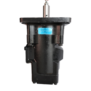 ปั๊มใบพัดไฮดรอลิก T6DCC T6EDC T6GCC T7EDC T7EECS T7DDB T67DCB 050 020 010 2R1S B101 ปั๊ม - Product Image 2