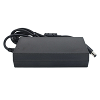 Adaptor Daya Laptop Gaming Universal Suibo 180W 19.5V 9.23A DC Port PD QC4.0 7.4x5.0mm Plug OTP OCP untuk G3/G7