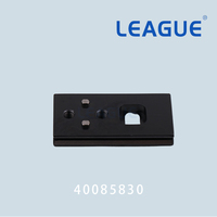 Récepteur de courroie 40077992 pour machines à coudre Juki AMS-210EN, AMS-210ENHL2210/TF10S, NA-P1510, NA-P2210 - Pièces détachées