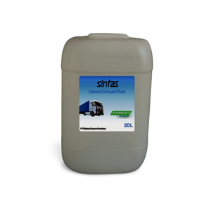 <span class=keywords><strong>DEF</strong></span> giúp giảm lượng khí thải trong động cơ diesel bằng cách chuyển đổi các Oxit Nitơ có hại Thành nitơ và nước vô hại. - Product Image 4