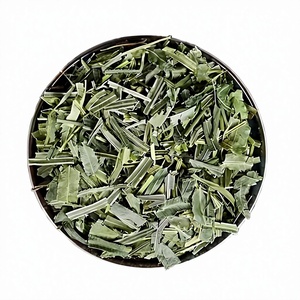 Extracto de Helecho Cola de Fénix en Polvo de Alta Calidad y Alto Contenido 10:1, Polvo Soluble en Agua de Helecho Cola de Fénix, Grado Alimenticio - Product Image 4