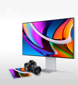 Monitor para Juegos LED de 32 Pulgadas, Resolución 6K, Frecuencia de Actualización de 60Hz, Puertos DP y USB, Nuevo, Venta al Por Mayor - Product Image 1