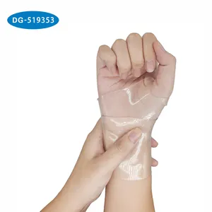 SEBS Compression Flexible Soft Wrist Brace für die Gesundheit des Handgelenks