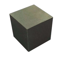 Schermo LED Commerciale a Cubo 4/5/6 Lati, Risoluzione 8K, P2.5 per Interni, Luminosità 1000cd, Garanzia 3 Anni, Certificato CE