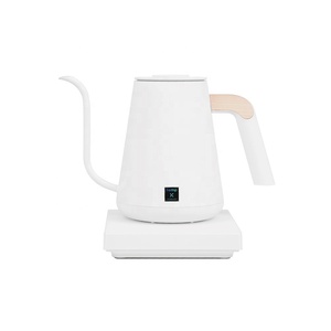 กาต้มน้ำไฟฟ้าอัจฉริยะสำหรับมืออาชีพ - Product Image 1