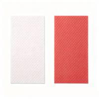 Tampon absorbant pour viande, personnalisé, de qualité alimentaire, écologique, absorbant les liquides et le sang, pour l'emballage de fruits de mer frais, de bœuf, de poulet et de fruits