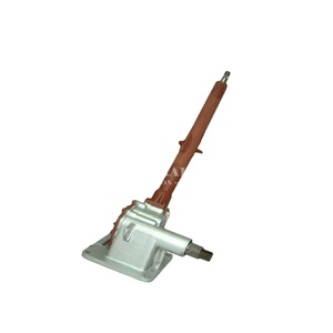 Caja de Dirección Manual para FORD NEW HOLLAND, 83912775 C5NN3503F D2NN3503A, Piezas Originales para Tractor Diésel - Product Image 1