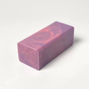 <span class=keywords><strong>Savon</strong></span> Solide Hydratant Esthétique Artisanal à Base <span class=keywords><strong>de</strong></span> Plantes (Blueweed, Camomille, Rose Musquée, Mousse <span class=keywords><strong>de</strong></span> Mer) pour Femmes et Tous Types <span class=keywords><strong>de</strong></span> Peaux - Product Image 2