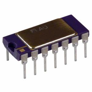 Nuevo Original IC THERMOCOUPLE <span class=keywords><strong>INSTR</strong></span> AMP 14CDIP AD595ADZ - Product Image 1