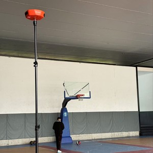 Caméra d'<span class=keywords><strong>action</strong></span> professionnelle étanche pour football, basketball, 4G, 5G, WiFi, suivi AI, enregistrement vidéo 4K 1080P HD en direct - Product Image 5