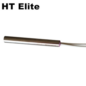 Calentador de Cartucho de Varilla de Acero Inoxidable de Alta Calidad Directo de Fábrica, 220v 12v 24v, Resistencia 110v/220v/380v para Moldeo - Product Image 3