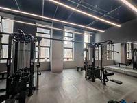 SK Home Gym Machine d'entraînement complète équipement de gymnastique multifonction Smith Machine appareil de Fitness musculation acier