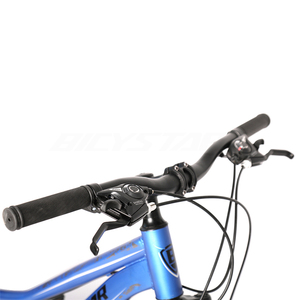 จักรยานเสือภูเขาอลูมิเนียม26 "สำหรับแข่งจักรยานเสือภูเขาคาร์บอน29er จักรยานเสือภูเขาขนาด26นิ้ว - Product Image 6