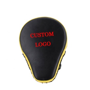 Bán buôn MMA tập trung đấm Pad Găng tay thiết bị đào tạo tốt nhất cho Karate Muay Thái đá chiến đấu và vật lộn cho Taekwondo - Product Image 3