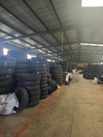 Nueva Cámara de Aire 18.4-30TT Diagonal con Banda de Rodadura Profunda y Alta Capacidad de Carga para Neumáticos Agrícolas de Granja, Equipos de Tractor para Arado