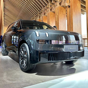 Lynk & Co 900, Diseño <span class=keywords><strong>Familiar</strong></span> Amplio, Modelo 2026, Lynk & Co 900 1.5T Ultra Híbrido Enchufable, SUV Híbrido Enchufable 1.5T, Autonomía Eléctrica Pura - Product Image 1
